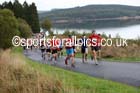 Start of the Kielder Marathon. Photo: David T. Hewitson/Sports for All Pics